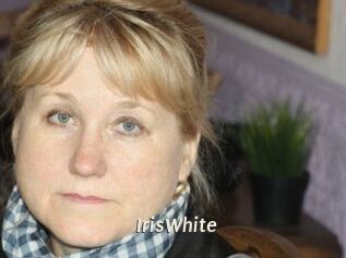 IrisWhite