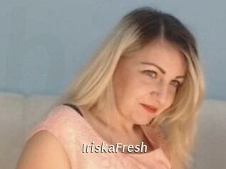 IriskaFresh