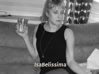 IsaBelissima