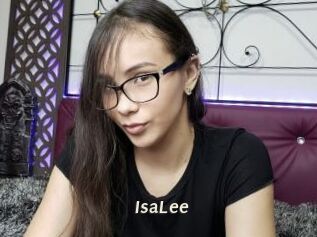 IsaLee