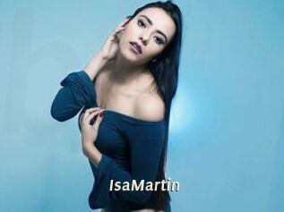 IsaMartin