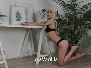 IsaVanilla
