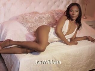 IsaWilliam