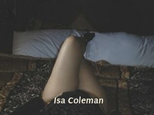Isa_Coleman