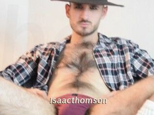 Isaacthomson