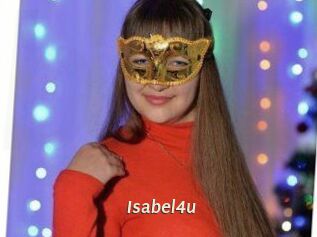 Isabel_4u
