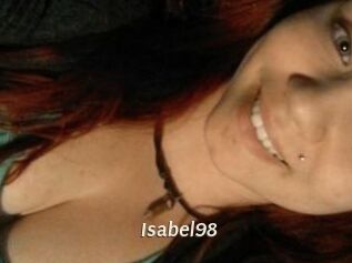 Isabel98