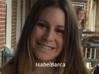 IsabelBarca