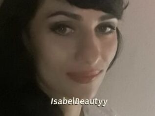 IsabelBeautyy