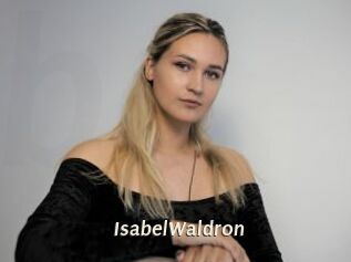 IsabelWaldron
