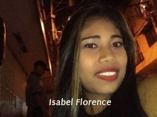 Isabel_Florence