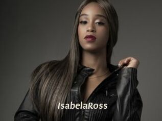 IsabelaRoss
