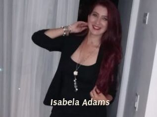 Isabela_Adams