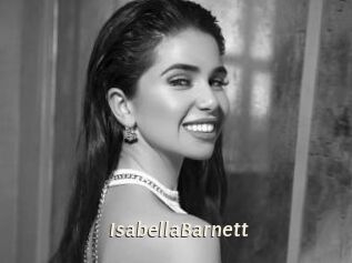IsabellaBarnett