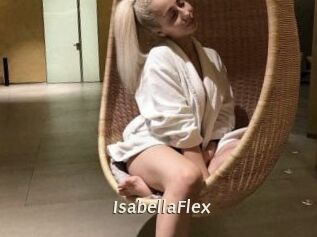 IsabellaFlex