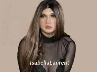 IsabellaLaurent