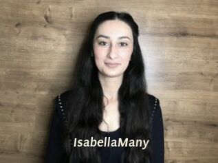 IsabellaMany