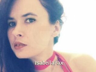 IsabellaPax