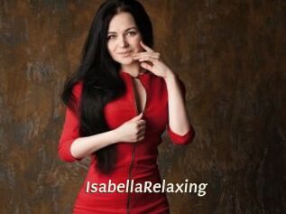 IsabellaRelaxing
