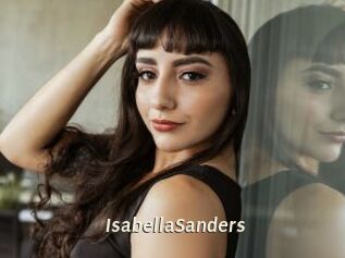 IsabellaSanders