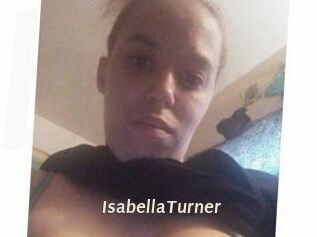 Isabella_Turner