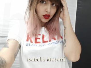 Isabella_Moretti