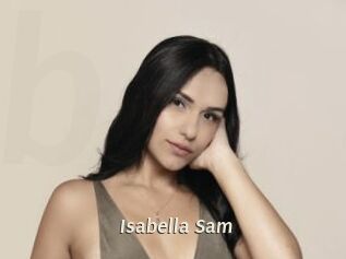 Isabella_Sam