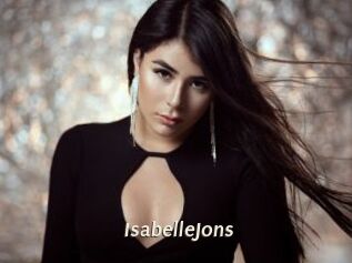 IsabelleJons