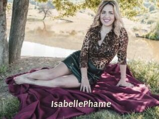 IsabellePhame