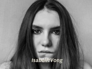 IsabelleVong