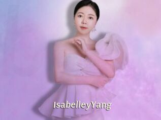 IsabelleyYang