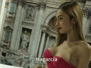 Isagarcia