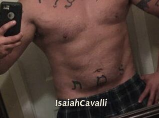 Isaiah_Cavalli