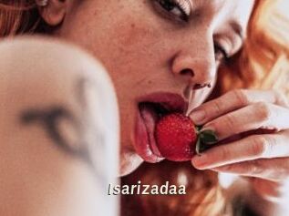 Isarizadaa