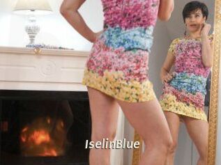 IselinBlue