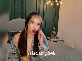 IsisCampbell