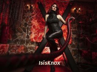 IsisKnox