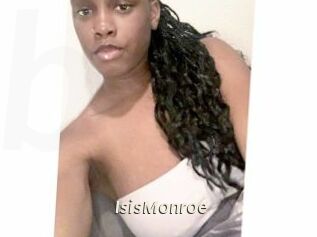 IsisMonroe