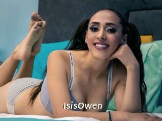 IsisOwen
