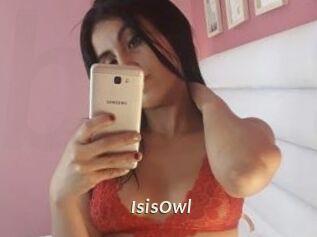 IsisOwl