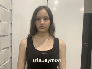 IslaDeymon