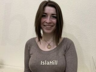 IslaHill