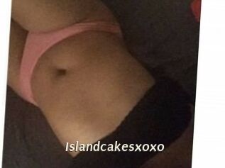 Islandcakesxoxo