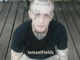 Ismael_Fields