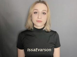 IssaEvarson