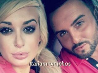 Italiamnymphos
