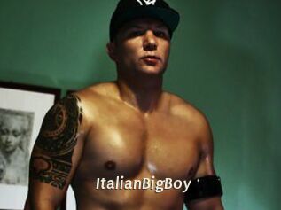ItalianBigBoy