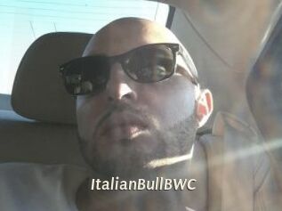ItalianBullBWC