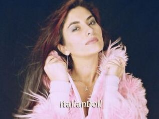 ItalianDoll