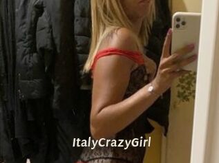 ItalyCrazyGirl